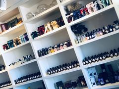 -墨more调香馆DIY自调香水(博雅国际中心B座店)