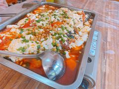 -古城苗家土菜馆(河景餐厅店)