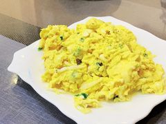 银鱼炒蛋-观桥阁(锦溪店)