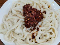 -王菊美食街·王菊面馆(总店)