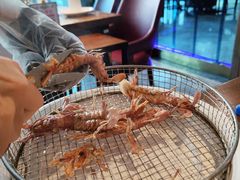 -海味当家·蒸锅海鲜(星海公园店)