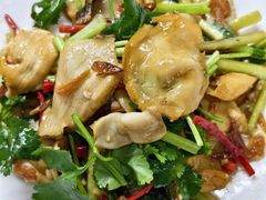 -粤盛海鲜平价店(洛溪食街店)