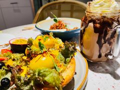-BE BRIGHT KITCHEN(正佳广场店)