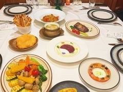 -马克西姆俄罗斯餐厅(通亚街店)