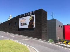 -济州岛泰迪熊博物馆