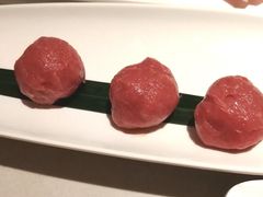 优品牛肉丸-海底捞火锅(杭州庆春路夜宵主题店)