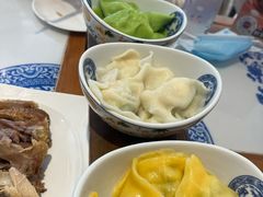 -东方饺子王(大屯路店)