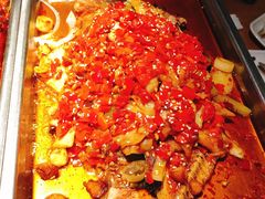-味妙烤鱼吧(回龙观店)