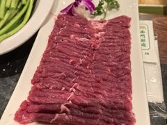 -南门涮肉(北洼路店)