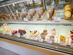-崎本的店·专业酵种吐司(无锡万象汇店)