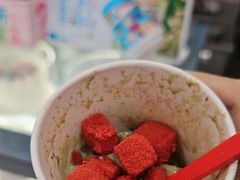 -DQ·蛋糕·冰淇淋(鸿坤店)