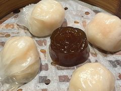 -稻香饭店(IFS国金中心店)