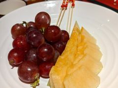 -大鸭梨烤鸭·北京菜(大兴南小街店)