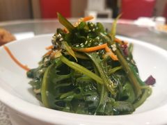 -大锅强·蒸海鲜青岛菜(吾悦广场店)