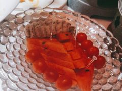-小河盐帮·私家菜·烤鸭(三元桥·霄云路店)