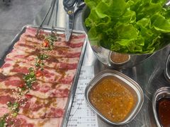 -大喜烤肉(海宁尚东店)