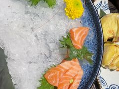-極上萬膳·日料放题(海岸城店)