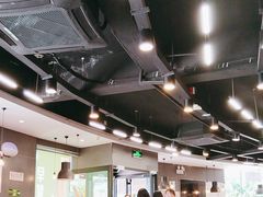 -李先生牛肉面大王(北京平谷步行街店)