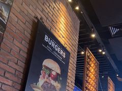 -blue frog蓝蛙(长泰广场店)