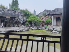 -芥子园