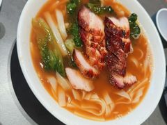 -先记烧鹅王·本地粤菜(福永店)