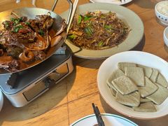 -黄山老妈·土菜(碧桂园店)