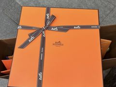 -爱马仕 HERMES(上海ifc商场店)