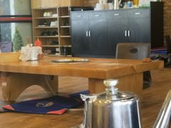 大堂-喇喇排骨火锅·传统韩式脊骨汤(望京西园总店)