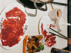 -八合里潮汕鲜牛肉火锅(上海汇智广场店)