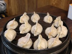 -老马家蒸饺(南海街店)