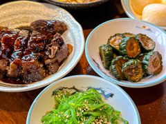 -李犟大爆鳝面·手工蟹黄包(湖滨西湖店)