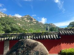 -青岛崂山太清宫