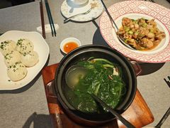 -江南厨子·品苏杭(深圳万象城店)