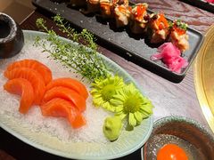 -MIKOMIKO和牛烧肉专门店(南门店)