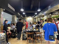 大堂-八合里牛肉火锅(八合里总店)