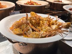 -川骄海鲜自助(亚运村店)