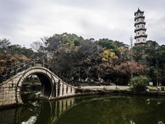 -江心屿景区