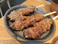 -SHAN山(前滩太古里店)