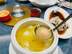 -南太湖山庄·四季轩&国风堂中餐厅