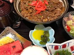 牛肉饭-森味花园·日本料理(伊藤洋华堂亚运村店)