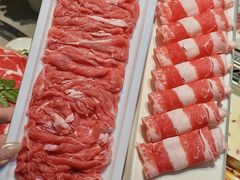 -海底捞火锅(振华广场生日主题店)