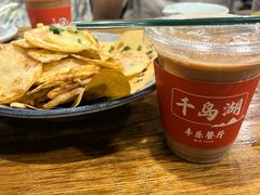 -丰乐餐厅·始于1999·本地老字号