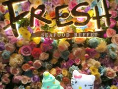 -领鲜活海鲜榴莲自助火锅(东门店)