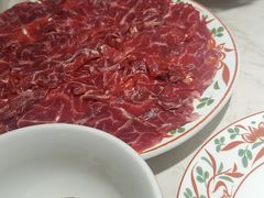 -汕头八合里海记牛肉店(清河店)