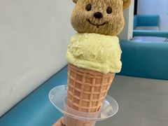 -CORNER CONE GELATO酷矿手作霜淇淋(南头古城店)
