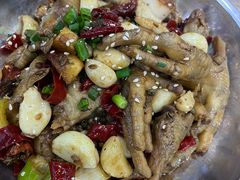 -小民大排档(光谷店)