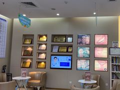 -深圳尔睦丽沙口腔门诊部(丽沙花都店)