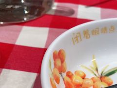-西贝(枫蓝国际购物中心店)