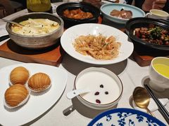 -狮王府淮扬菜(万象城店)