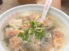 -海平馄饨(逍遥二路店)